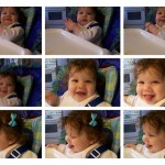 Silly Baby