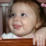 Nine Months Old!