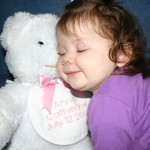 Ten Months Old!