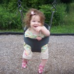 Swinging