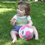 Twelve Months Old!