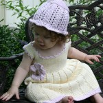 Baby Bunny Dress
