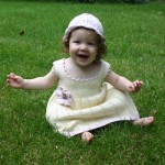 Thirteen Months Old!
