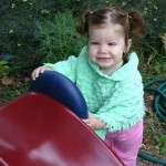 Fourteen Months Old