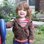 Fifteen Months Old!