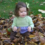 Sixteen Months Old!