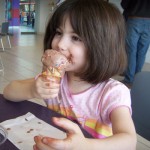 4.6 Years Old!