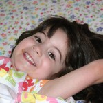 4.8 Years Old!
