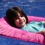 Pool Season