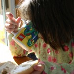 Morning Cup