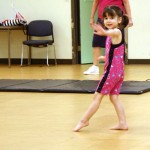 Gymnastics