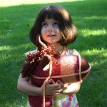 4.11 Years Old!