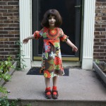 Kindergarten!