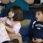 Dora Mermaid/Under the Sea Party