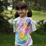 Newly Minted 2nd Grader