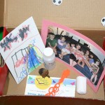 Summer in a Shoebox