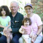 Nana & Poppy