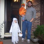 Farmer’s Market Trick-or-Treat