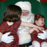 Santa Visit