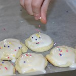 Easter Preparations…