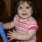 Big Sister’s Shirt