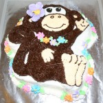 Birthday Party (part the first)