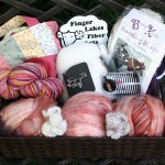 Fiber Loot