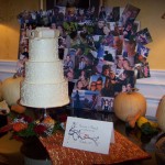 Happy Halloween Wedding!