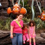 Epcot, Day 2