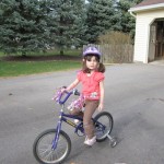 First Trike (sort of)