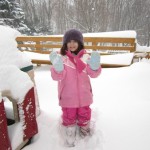 Snow Day