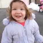 20 Months Old!