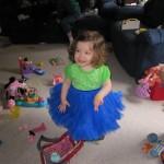 St. Patty’s Day Party