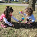 Fun with Pinwheels