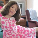 5.5 Years Old!