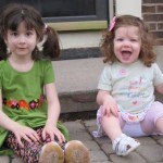 Springtime Cuties