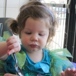21 Months Old!