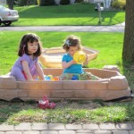 New Sandbox