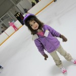 Ice Skating