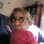 22 Months Old!