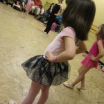 Dance Observation Day