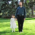 Father Daughter Dance