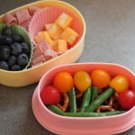 My Mad (but rusty) Bento Skillz