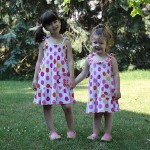 Girls Gone Swimming!