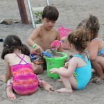 Beach Bums