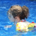 Just Keep Swimming…