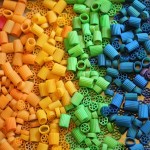 Macaroni Necklaces