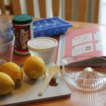 Sunrise Lemonade