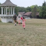 Genesee Country Museum
