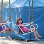 Dutch Wonderland, Day 2